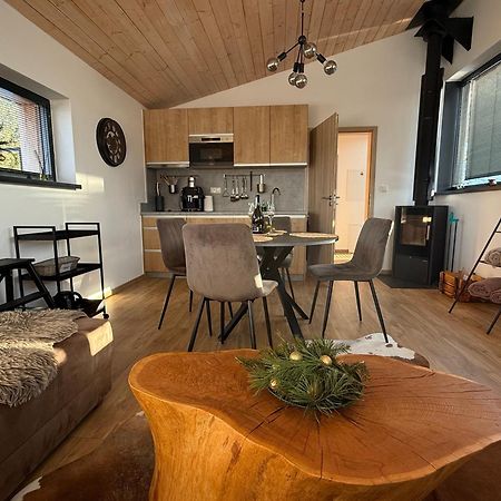 Apartman Valley Demaenovska Dolina Liptovsky Mikulas Exterior photo