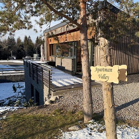 Apartman Valley Demaenovska Dolina Liptovsky Mikulas Exterior photo