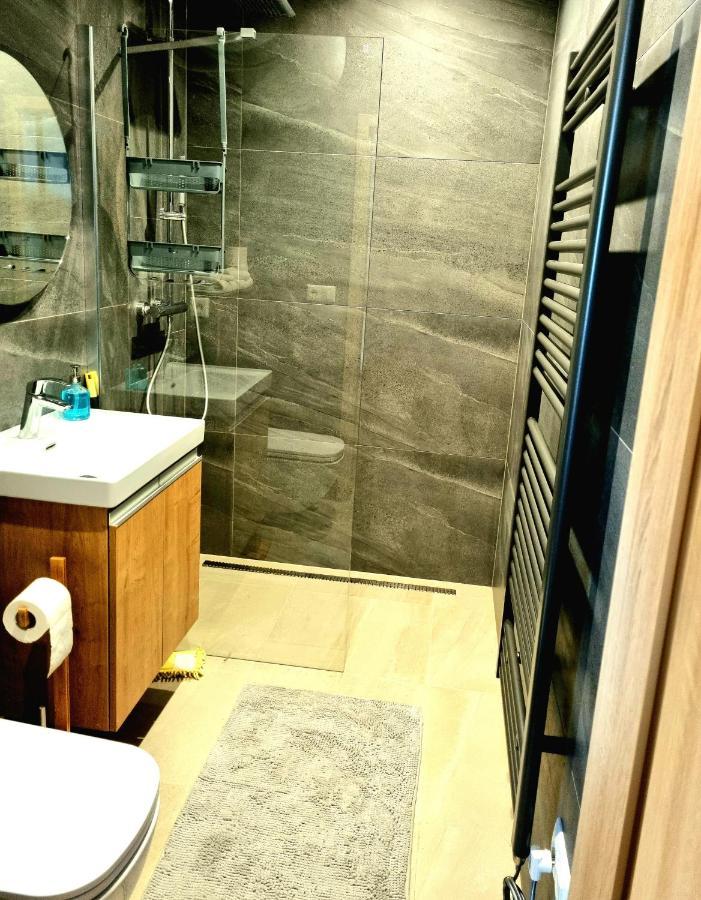 Apartman Valley Demaenovska Dolina Liptovsky Mikulas Exterior photo