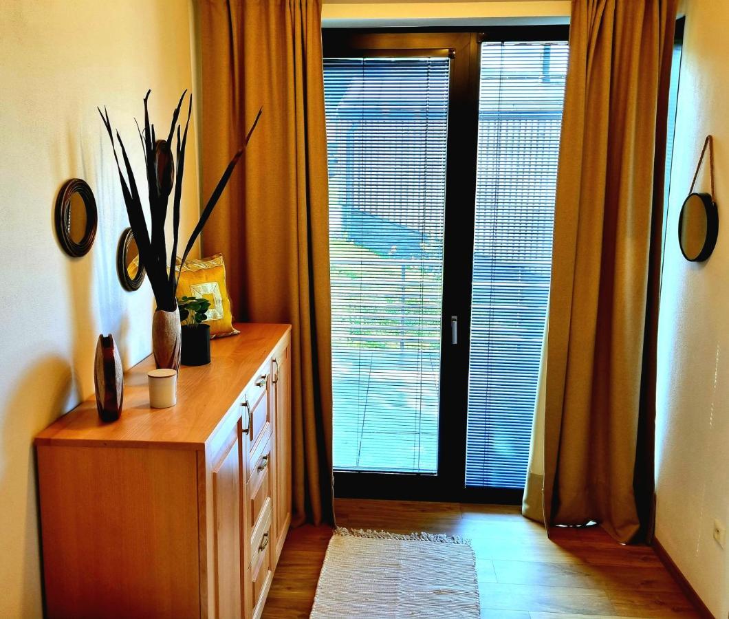 Apartman Valley Demaenovska Dolina Liptovsky Mikulas Exterior photo