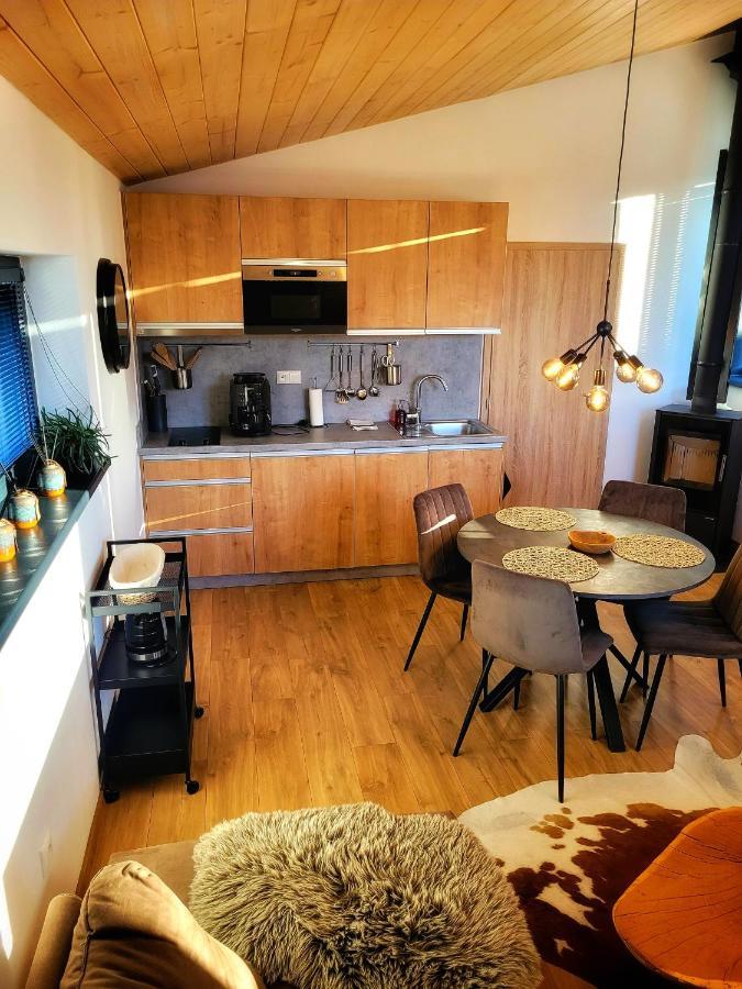 Apartman Valley Demaenovska Dolina Liptovsky Mikulas Exterior photo