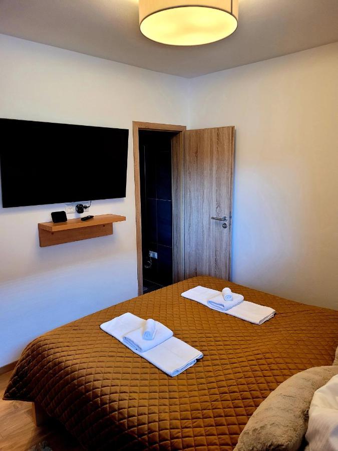Apartman Valley Demaenovska Dolina Liptovsky Mikulas Exterior photo