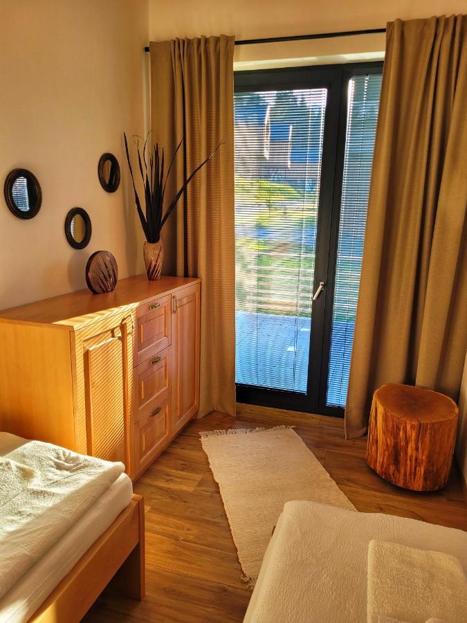 Apartman Valley Demaenovska Dolina Liptovsky Mikulas Exterior photo