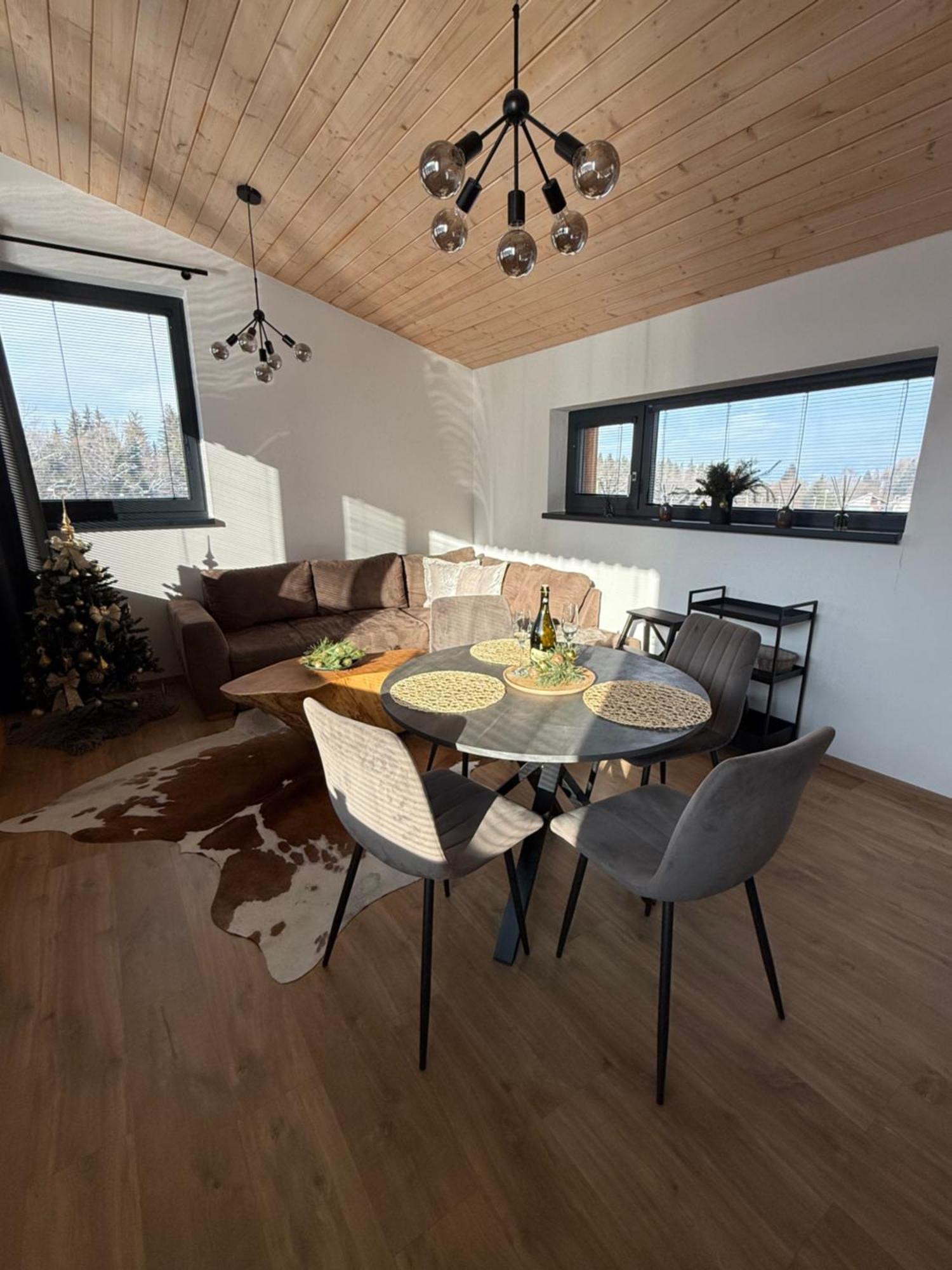 Apartman Valley Demaenovska Dolina Liptovsky Mikulas Exterior photo